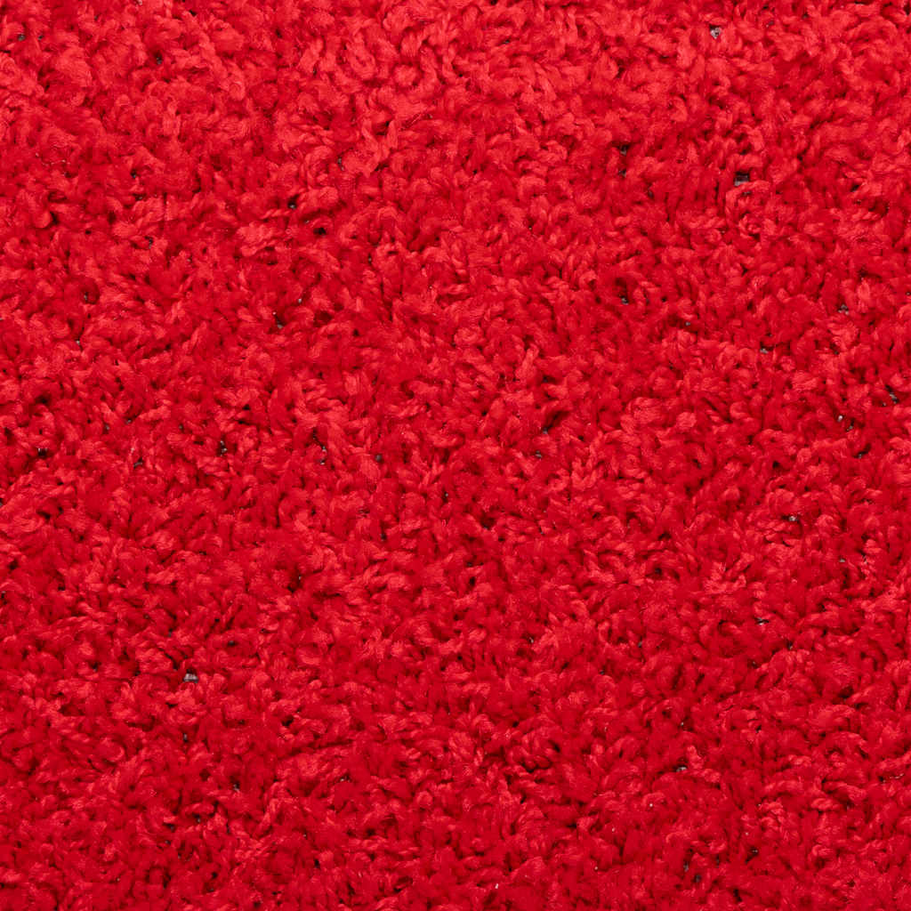 Trapmatten 20 st 65x21x4 cm rood