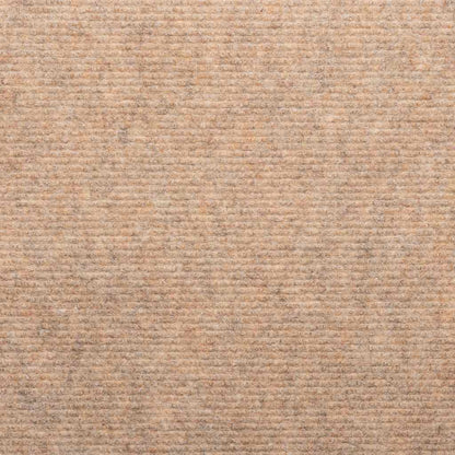 Trapmatten zelfklevend 30 st 56x17x3 cm beige