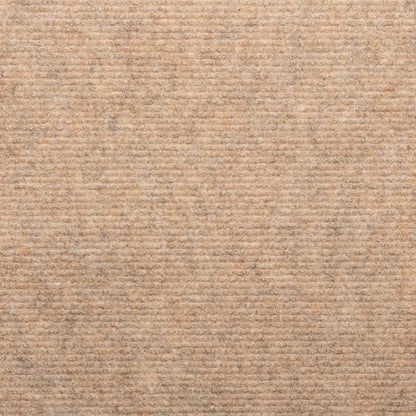 Trapmatten zelfklevend 20 st 65x22,5x3,5 cm beige