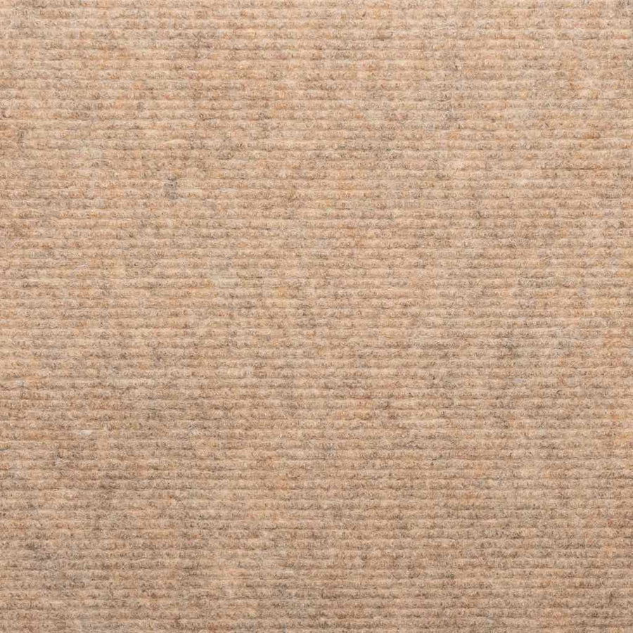 Trapmatten zelfklevend 20 st 65x22,5x3,5 cm beige