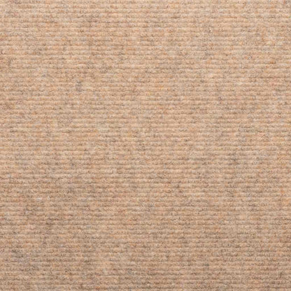 Trapmatten zelfklevend 30 st 65x24,5x3,5 cm beige