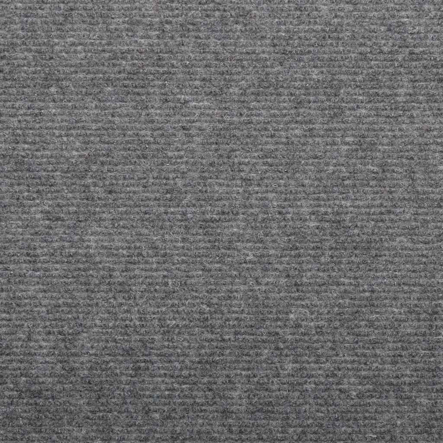 Trapmatten zelfklevend 30 st 65x24,5x3,5 cm grijs