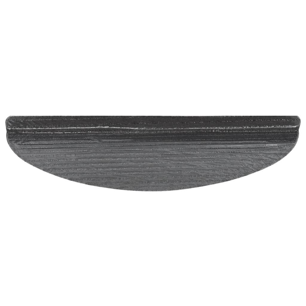 Trapmatten zelfklevend 30 st 65x22,5x3,5 cm blauw