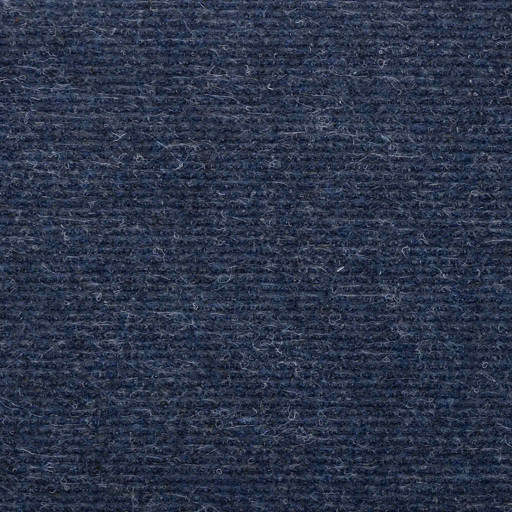 Trapmatten zelfklevend 30 st 65x24,5x3,5 cm blauw
