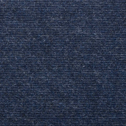 Trapmatten zelfklevend 30 st 65x24,5x3,5 cm blauw