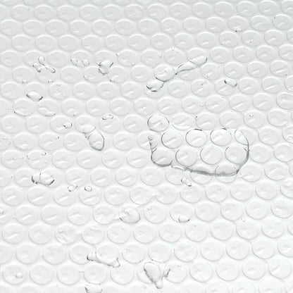 Radiatorfolie Zilver 30 x 0.6 m Polyetheen