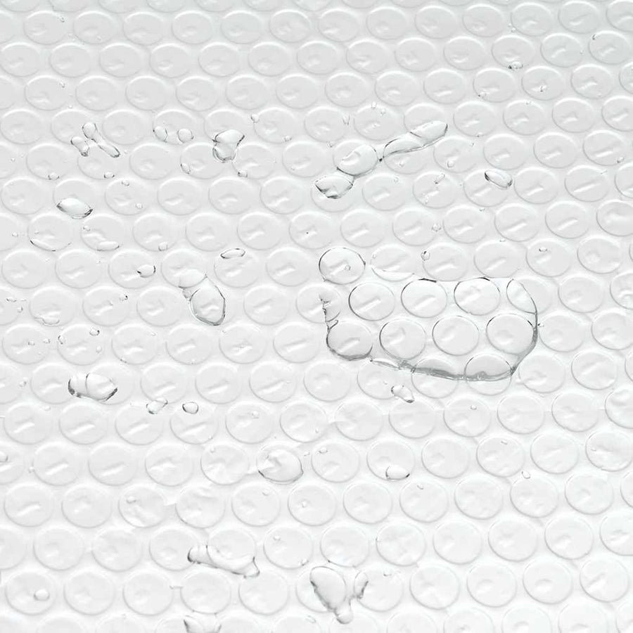 Radiatorfolie Zilver 30 x 0.6 m Polyetheen