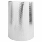 Radiator Foil Silver 30 x 0.6 m Polyethylene