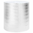 Radiator Foil Silver 10 x 0.5 m Polyethylene