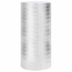 Radiator Foil Silver 15 x 1 m Polyethylene