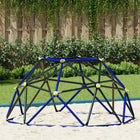 Climbing Dome Blue Steel 6FT without slide