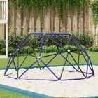 Climb Dome Blue Steel 8FT without slide
