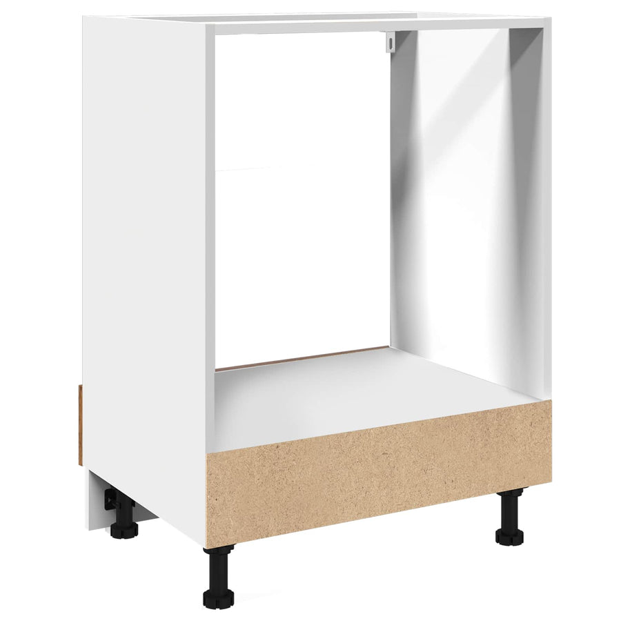 Hangkast met opslag Oudhout 60 x 46 x 81,5 cm Bewerkt hout