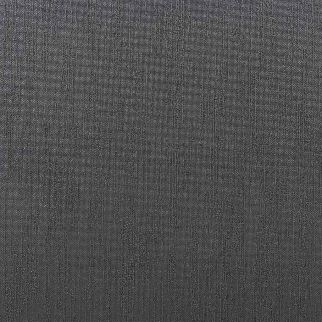 Bloembak Donkergrijs 36 x 36 x 35 cm Kunststof