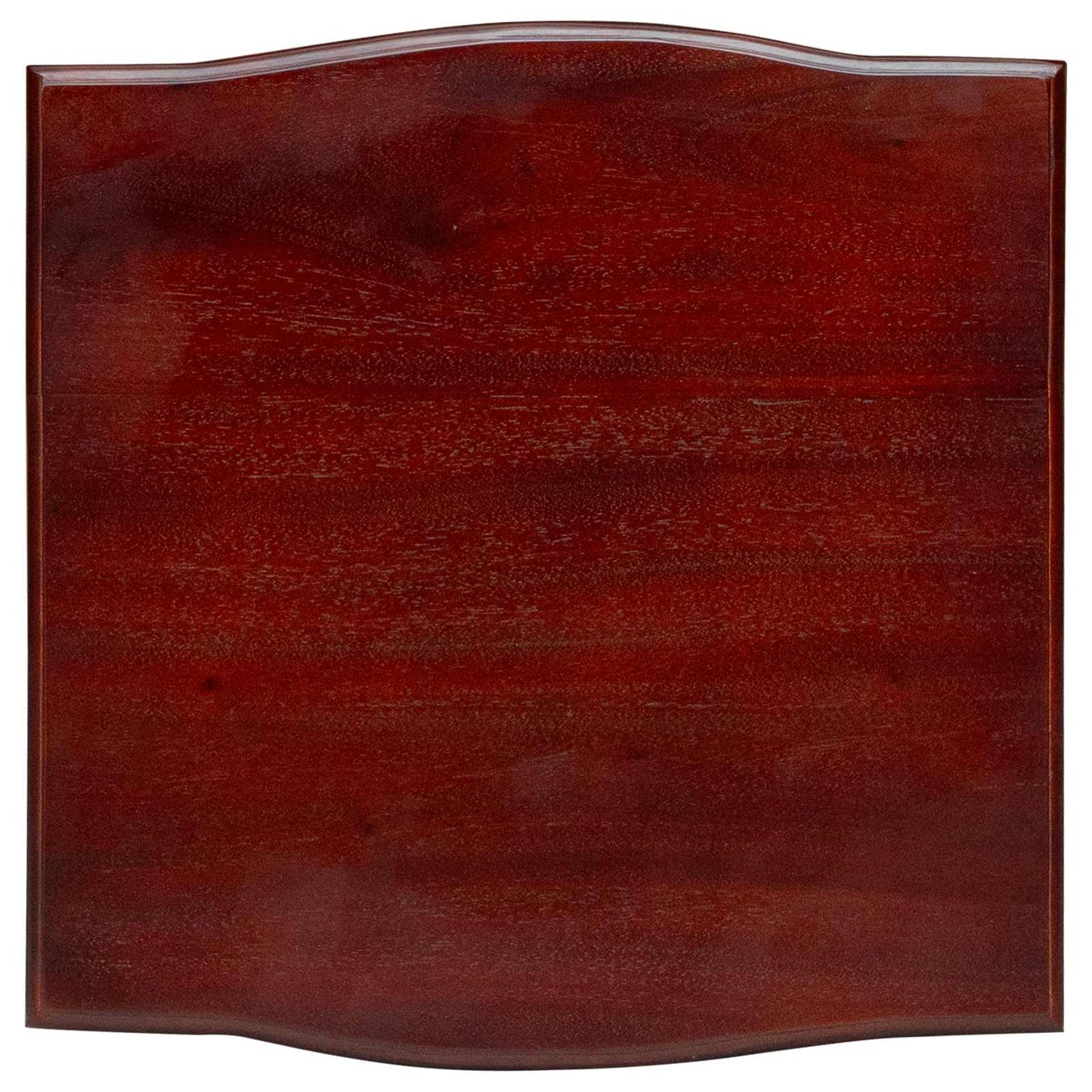 Nachtkastje Bruin 40 x 40 x 45,5 cm Massief Mahoniehout