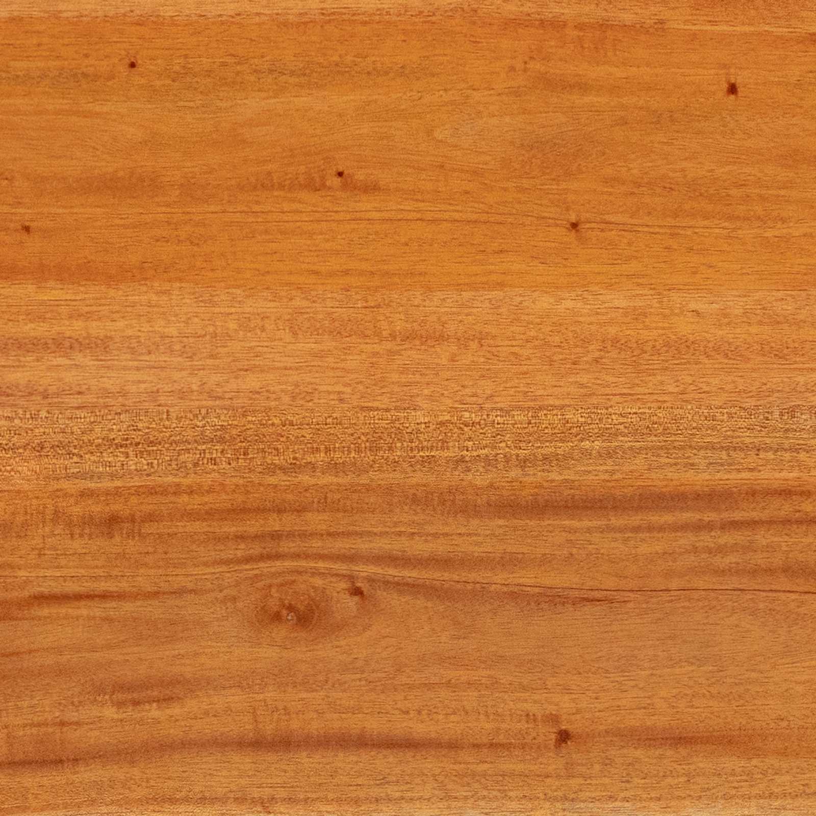 Ladekast Naturel 45 x 35 x 100,5 cm Massief Mahoniehout