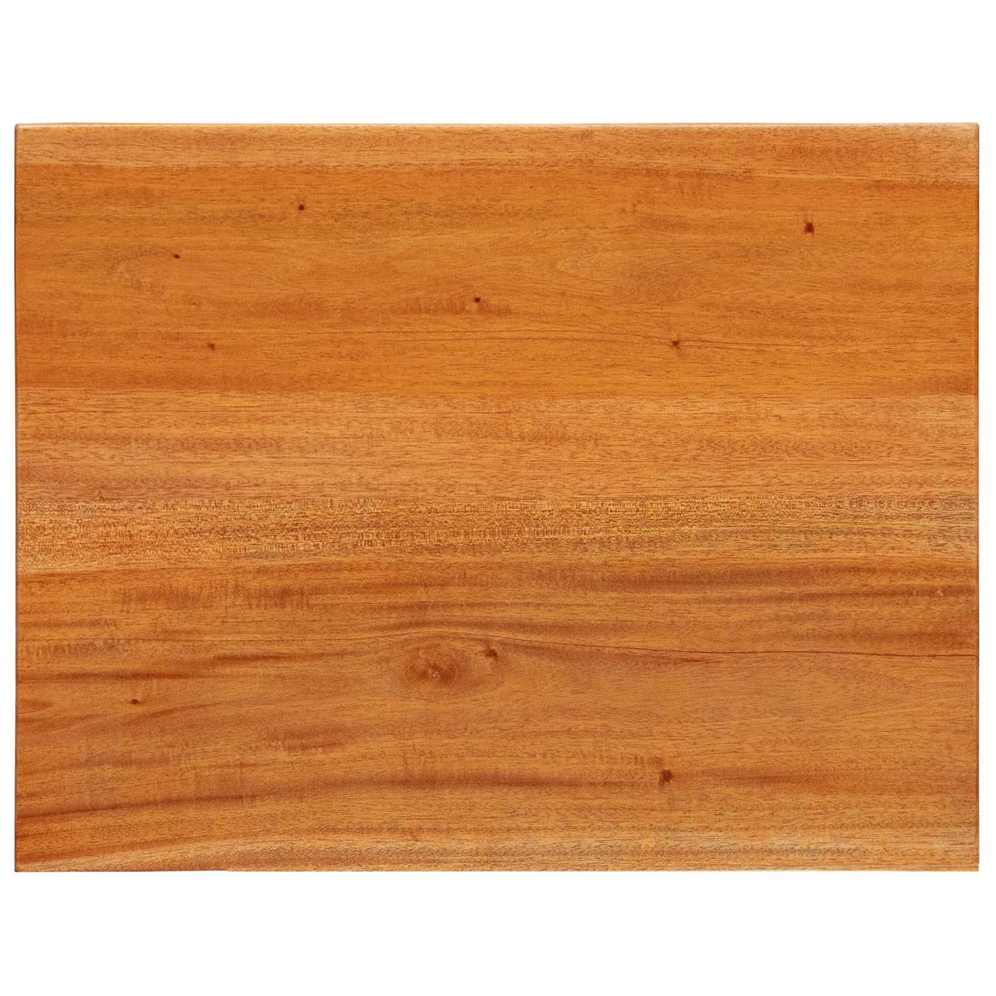 Ladekast Naturel 45 x 35 x 100,5 cm Massief Mahoniehout