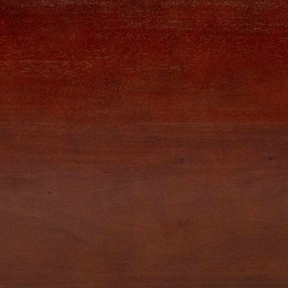 TV-kast met lade Bruin 100 x 40,5 x 46 cm Massief Mahoniehout