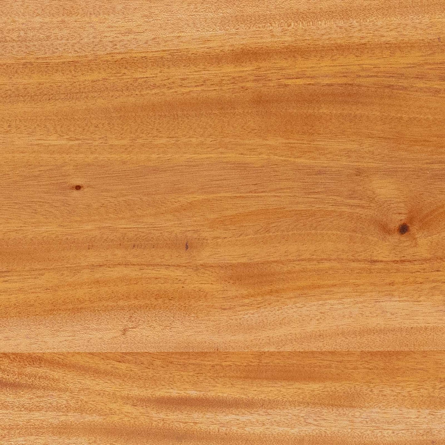Wandtafel Naturel 50,5 x 30 x 75,5 cm Massief Mahoniehout