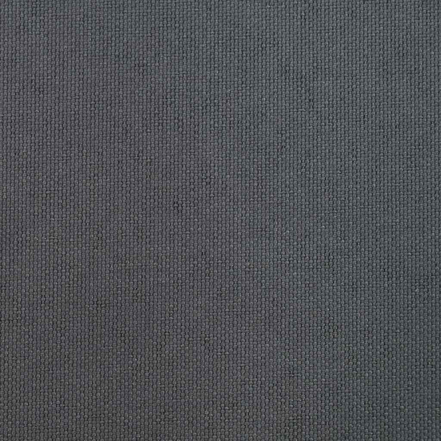 Tuinmeubelen 2 pcs Zwart 60,5 x 81 x 71 cm Gepoedercoat staal