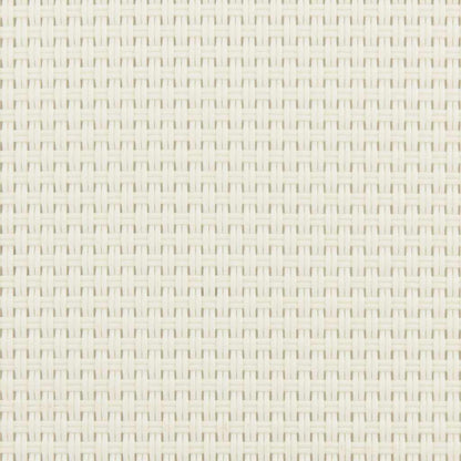Tuinstoel 2 pcs Lichtgrijs 75 x 75 x 71 cm Staal