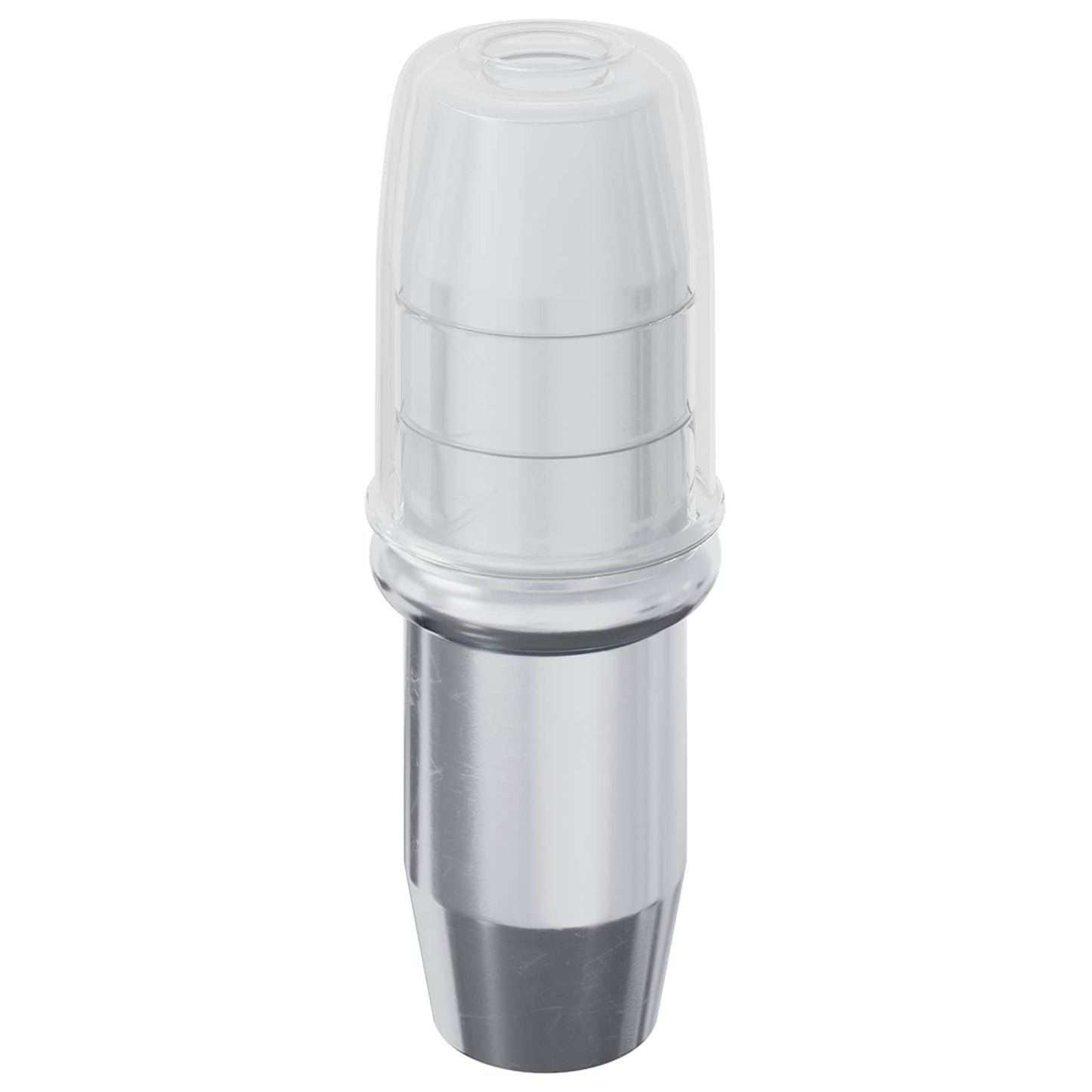 Plankhaak 2 pcs Zilver 7 x 16 mm IJzer