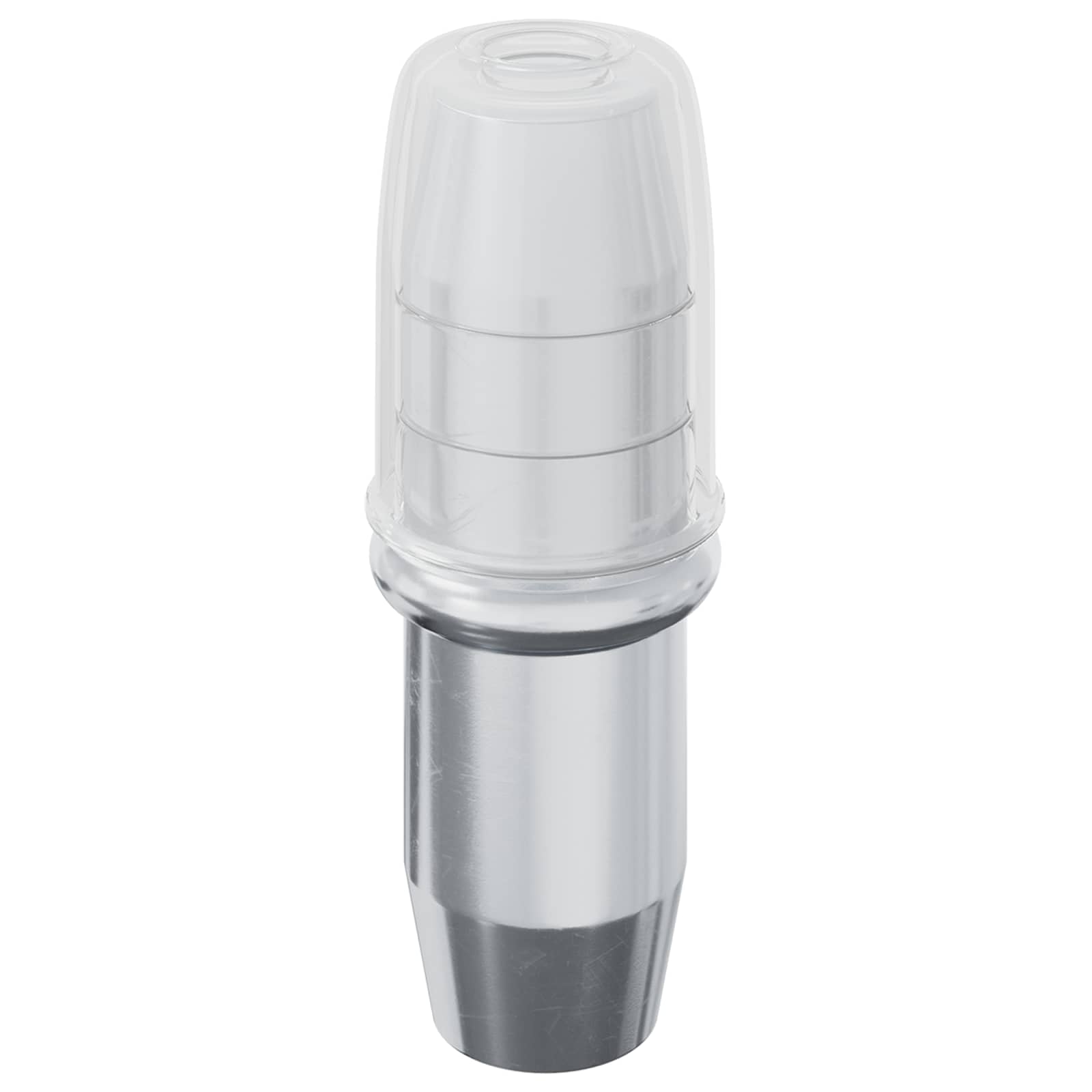 Plankhaak 2 pcs Zilver 7 x 16 mm IJzer