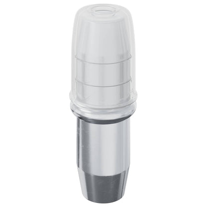 Plankhaak 12 pcs Zilver 7 x 16 mm IJzer