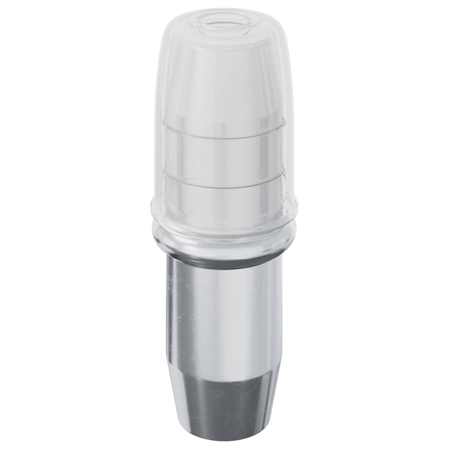 Plankhaak 12 pcs Zilver 7 x 16 mm IJzer