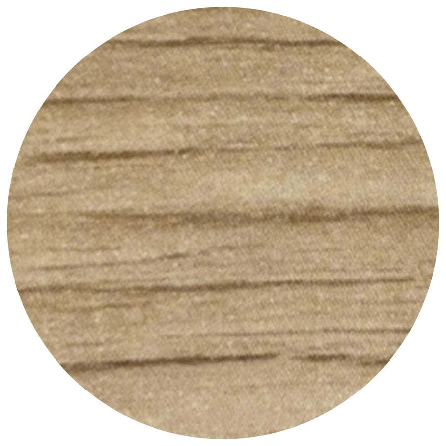 Zelfklevende Schroefhoes 2 pcs Artisan Eiken Ø 20 x 0,5 mm