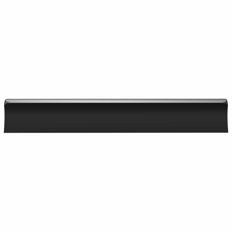 Handvat 973 pcs Zwart 106 x 7,4 x 15,5 mm Aluminium