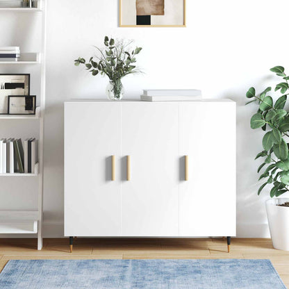 Rechthoekige Handgreep 12 pcs Natuurlijke Houtkleur
