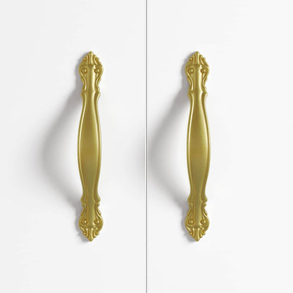 Handvat 923 pcs Goud Zinklegering