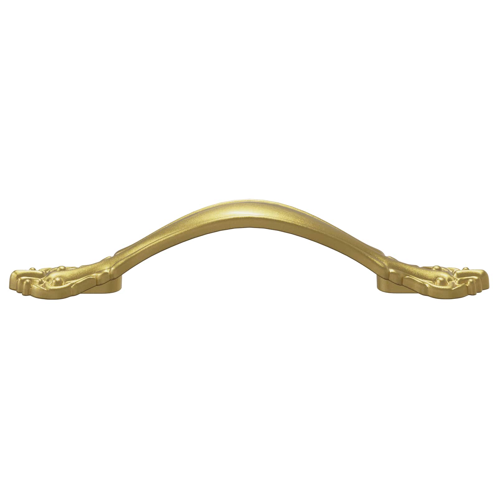 Handvat 923 pcs Goud Zinklegering