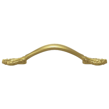 Handvat 923 pcs Goud Zinklegering