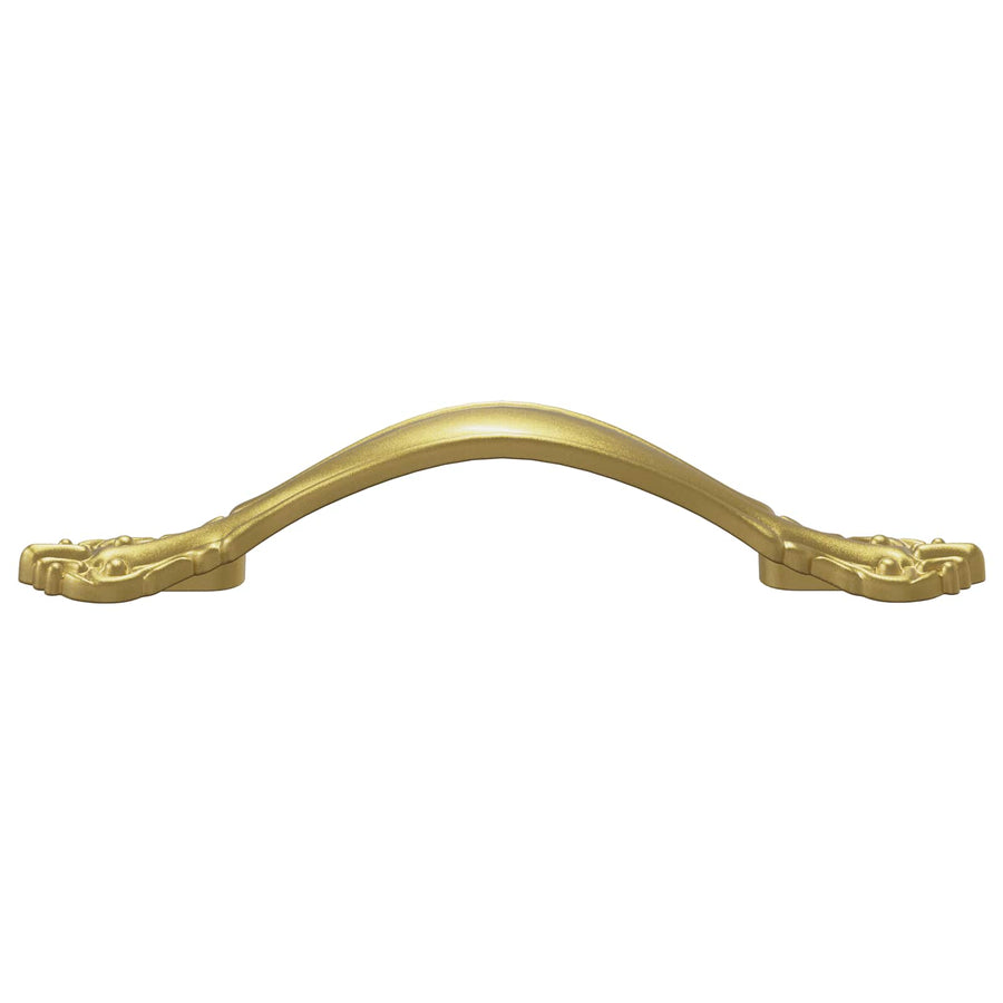Handvat 923 pcs Goud Zinklegering