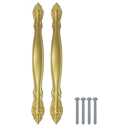 Handvat 923 pcs Goud Zinklegering