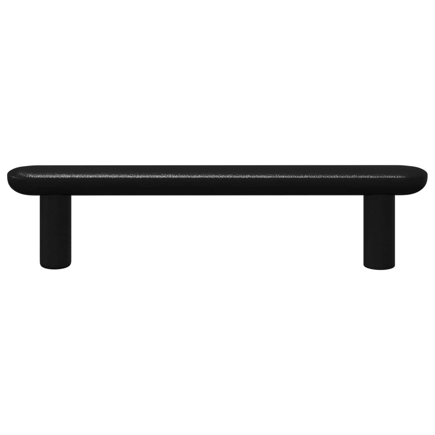 Kasthandgreep 474 pcs Zwart 121 x 16.6 x 28.3 mm IJzer