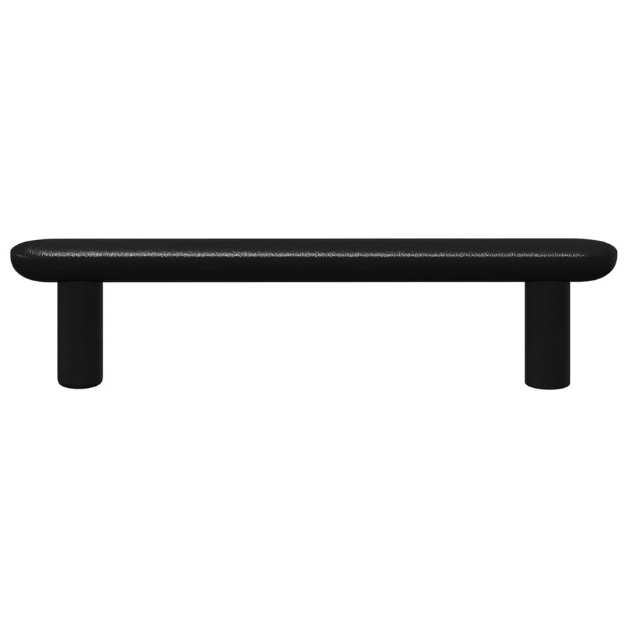 Kasthandgreep 474 pcs Zwart 121 x 16.6 x 28.3 mm IJzer