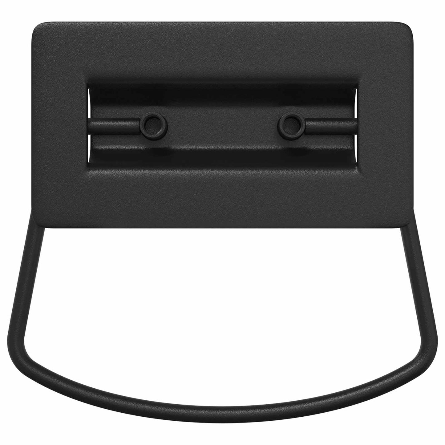 Kast Handvatten 210 Pcs 85 X 45 Mm Metaal 18 kg (210 stuks) Zwart