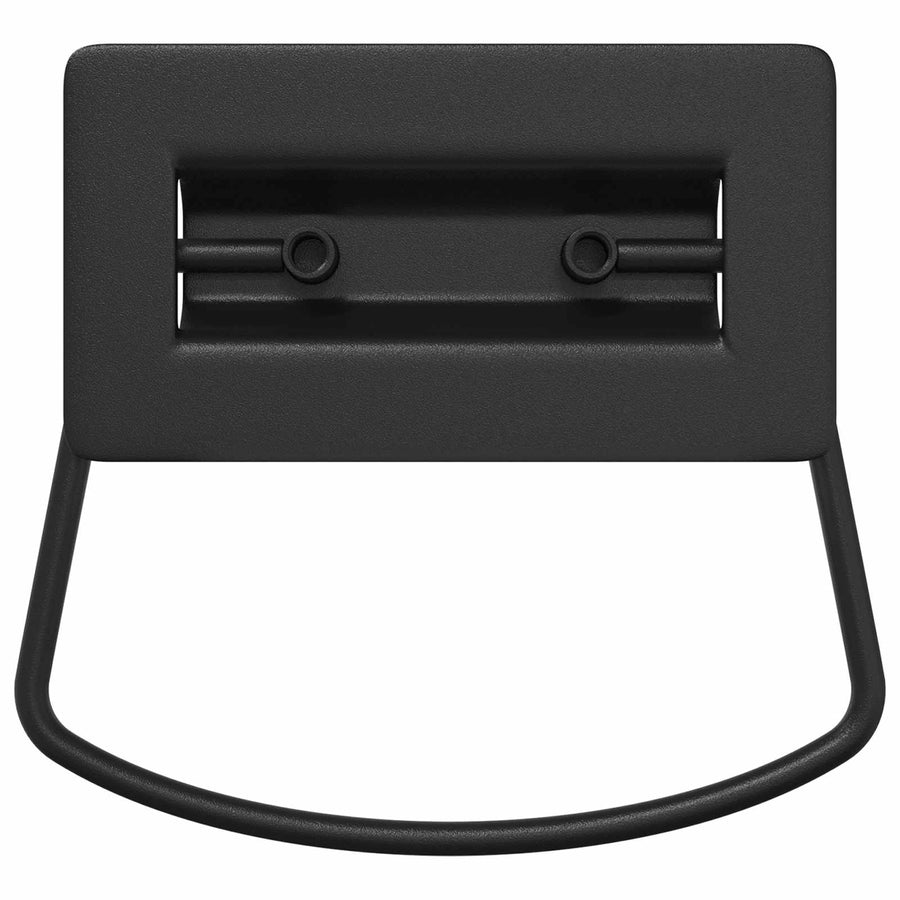 Kast Handvatten 210 Pcs 85 X 45 Mm Metaal 18 kg (210 stuks) Zwart