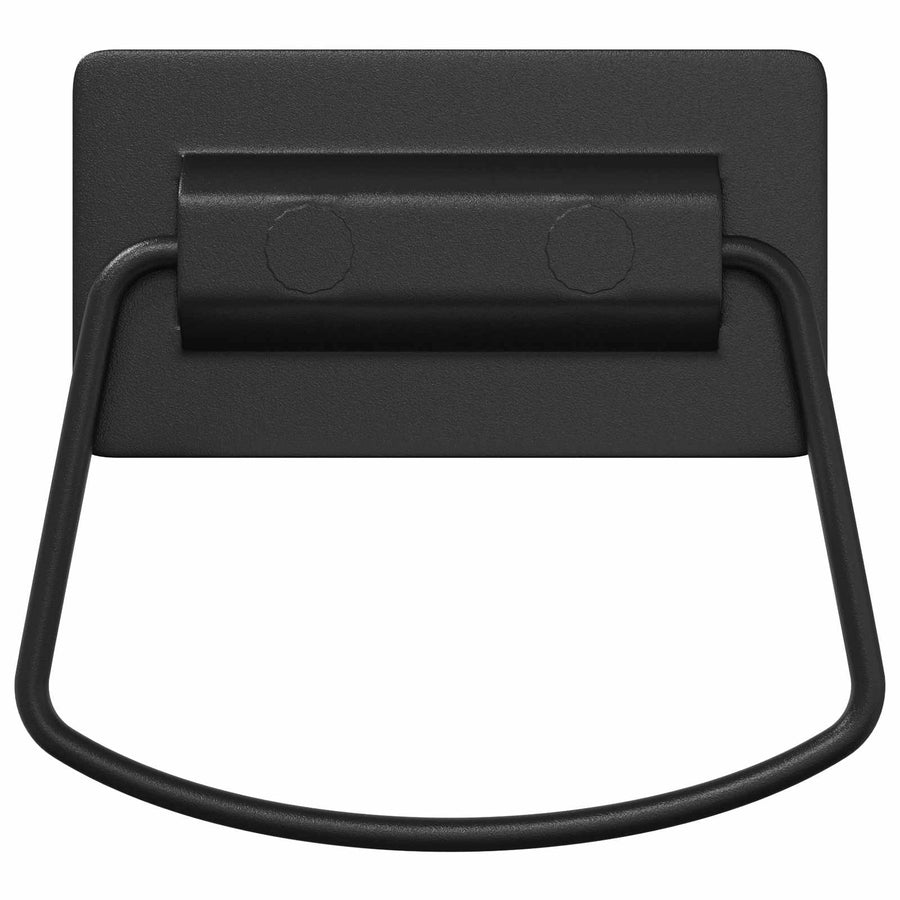 Kast Handvatten 210 Pcs 85 X 45 Mm Metaal 18 kg (210 stuks) Zwart