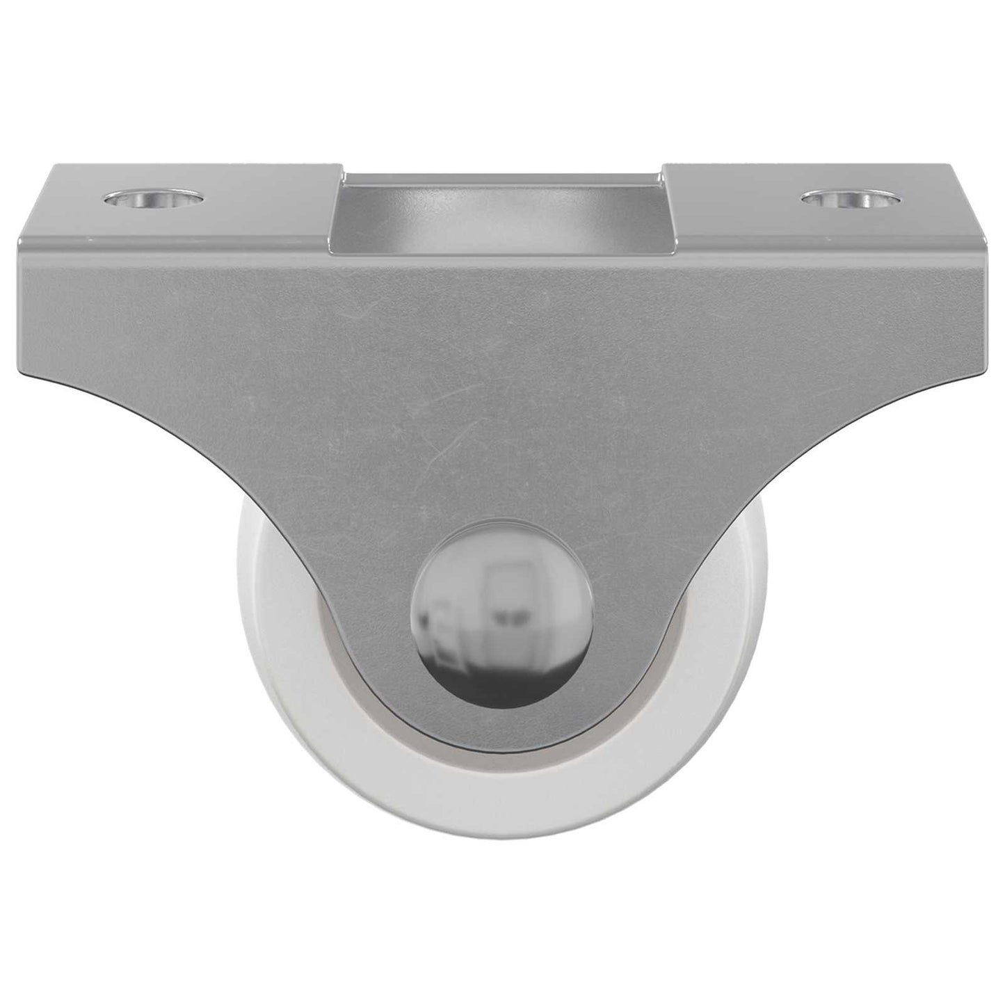 Caster 12 pcs Wit 42 x 11,5 x 29 mm IJzer