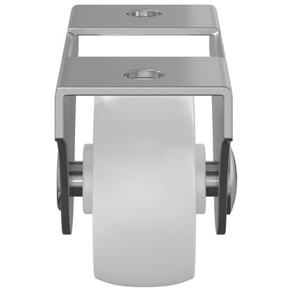 Caster 12 pcs Wit 42 x 11,5 x 29 mm IJzer