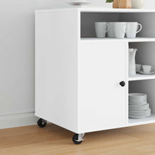 Caster 12 pcs Zwart en zilver 63 x 48 x 46 mm IJs en nylon