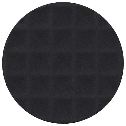 Meubelvoetjes Pads 12 pcs Zwart Ø 14 x 4 mm EVA