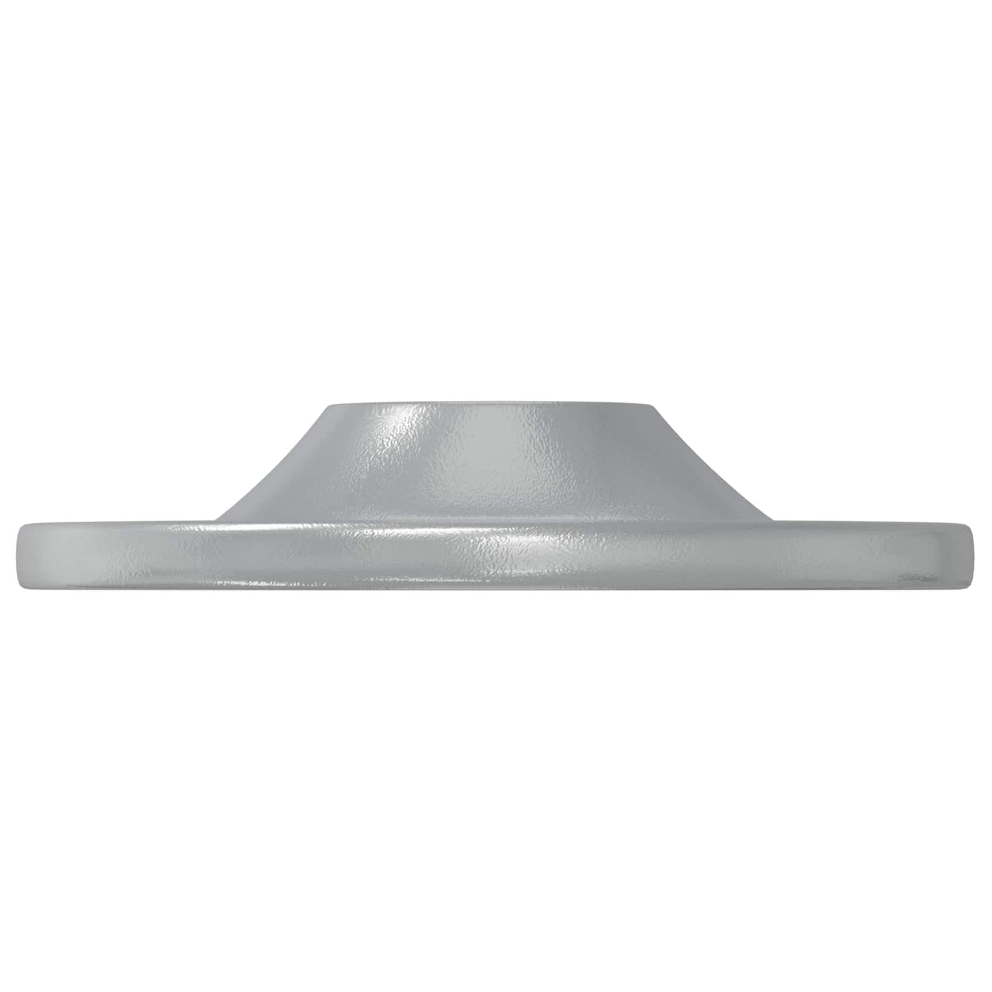 Sleufhanger 3673 pcs Zilver 45 x 16 x 3.5 mm IJzer