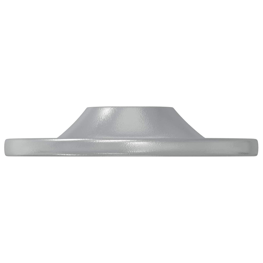 Sleufhanger 3673 pcs Zilver 45 x 16 x 3.5 mm IJzer