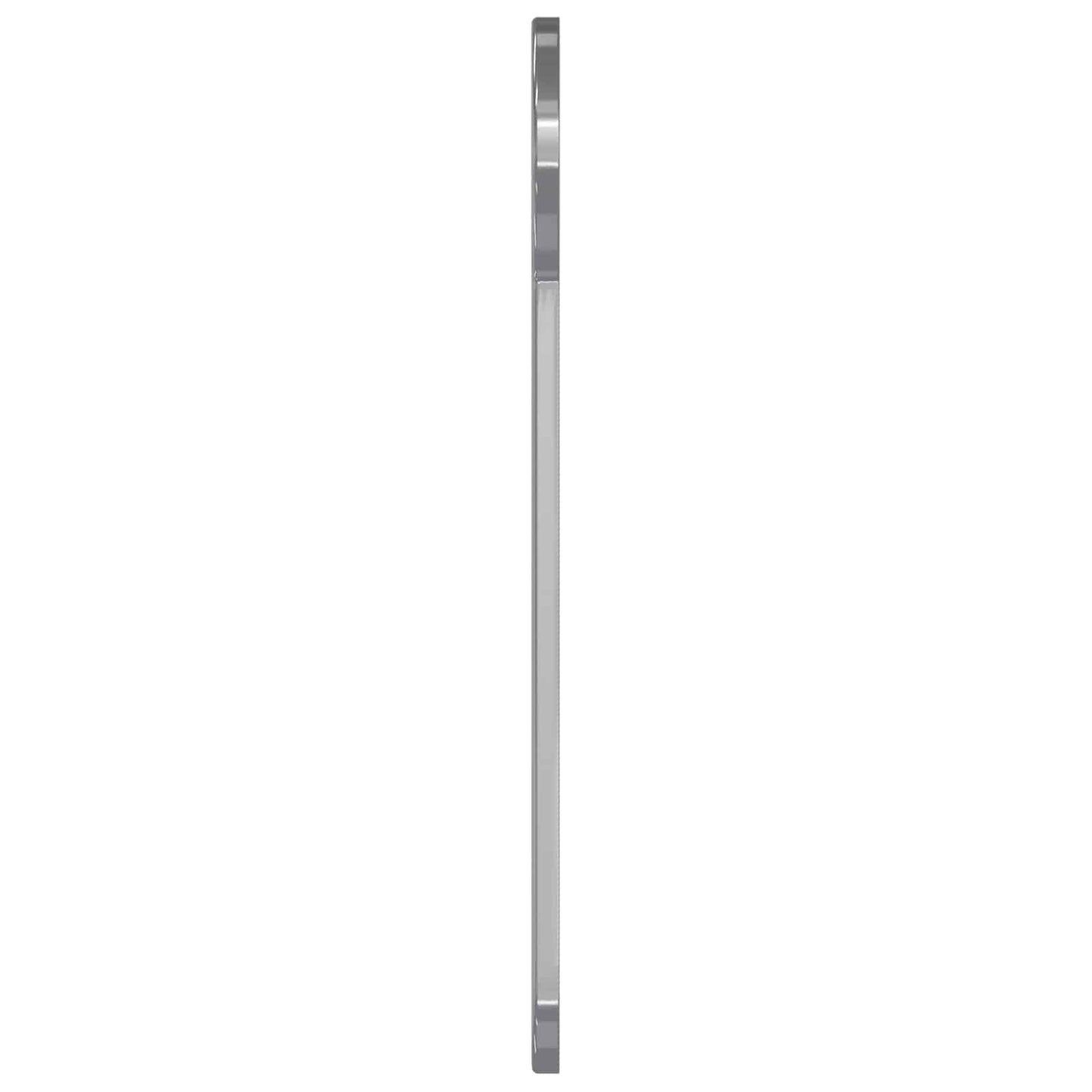 Schroefsleutel 12 pcs Zilver 10 mm IJzer
