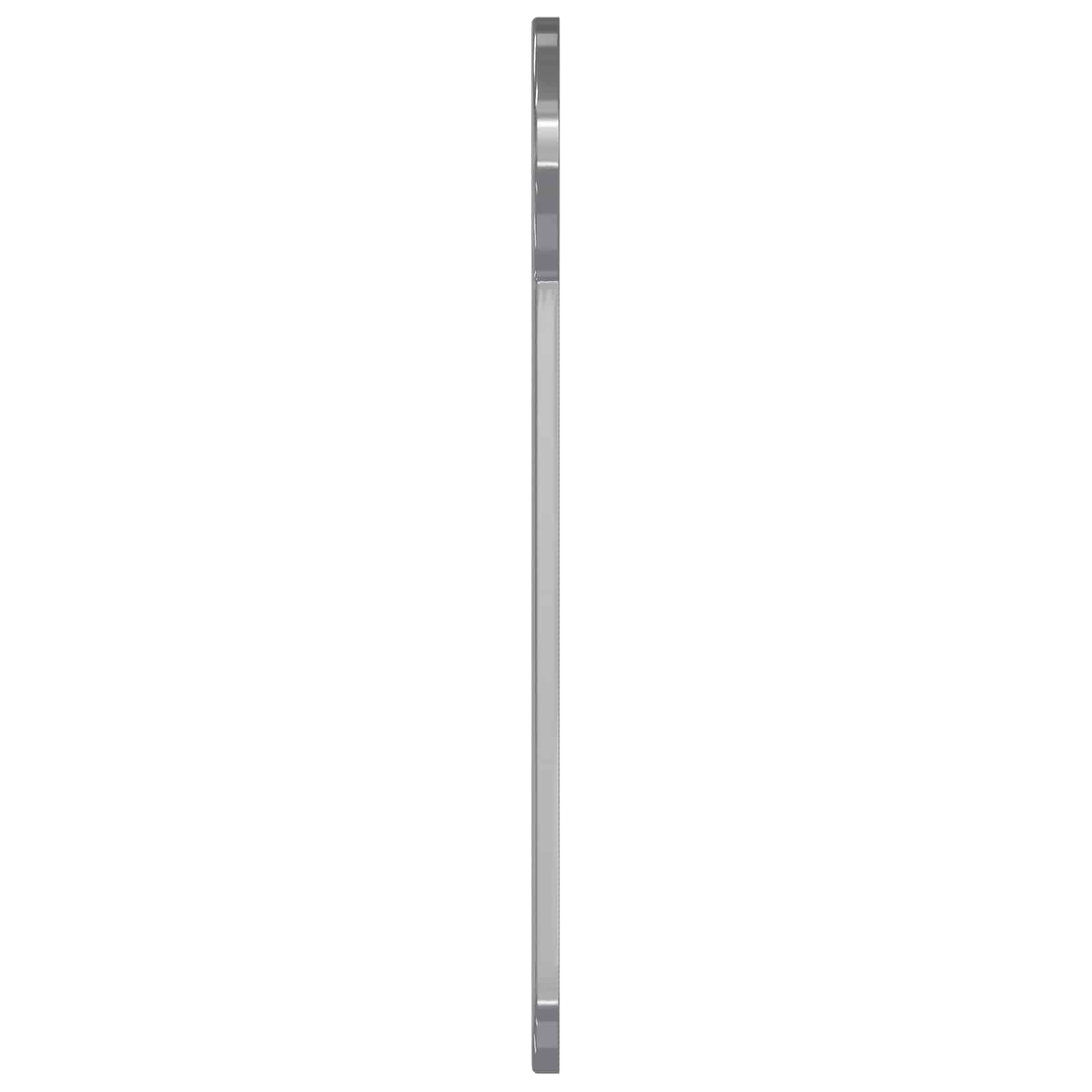 Schroefsleutel 12 pcs Zilver 10 mm IJzer